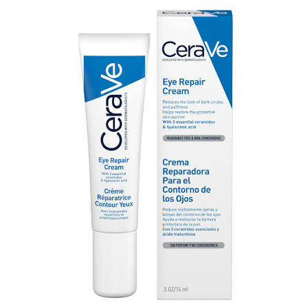 CeraVe Eye Repair Cream 14ml — view 1