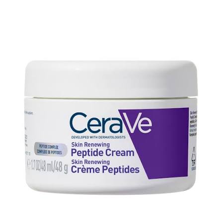 CeraVe Skin Renewing Night Cream 48g — view 1