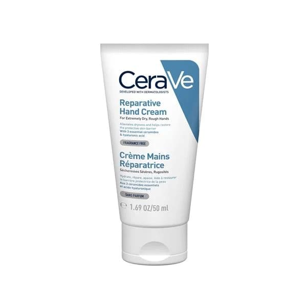CeraVe Reparative Hand Cream 50ml — view 1