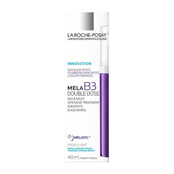 La Roche-Posay MELA B3 Double Dose Emulsion 40ml — view 1