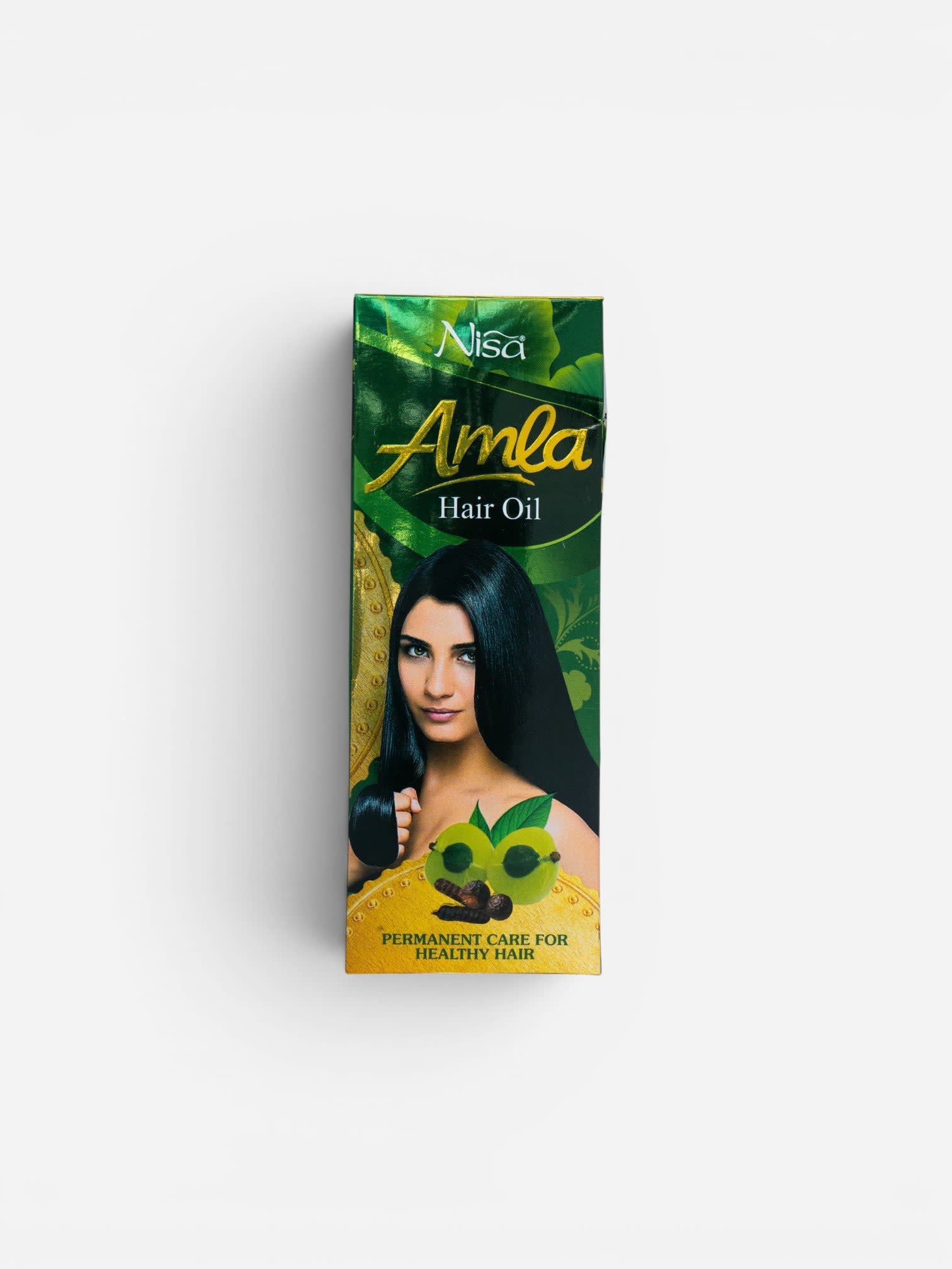 Amla & Vitamin E Hair Oil 50ml — view 4