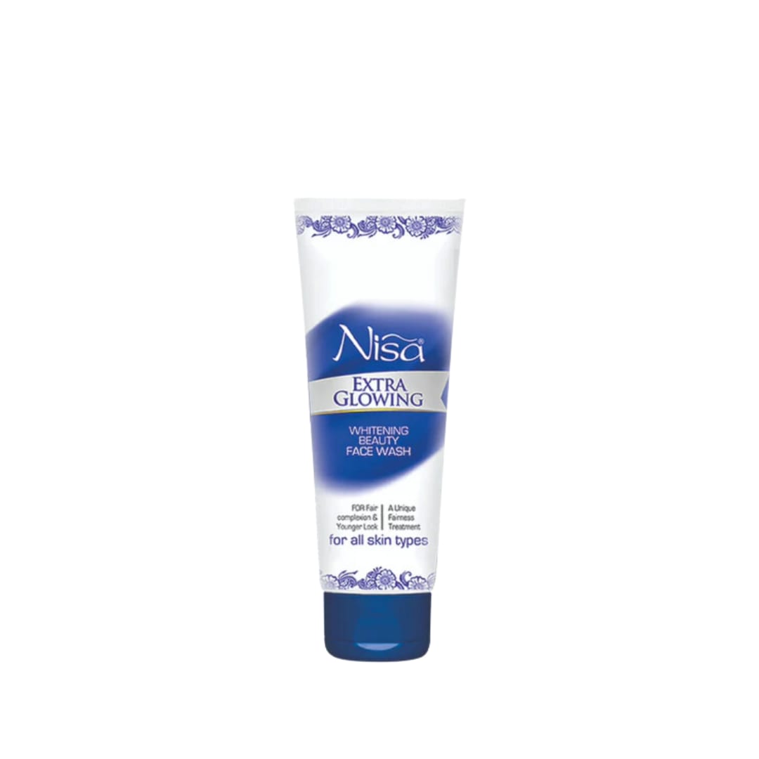 Extra Glowing Whitening Face Wash 100ml — view 3