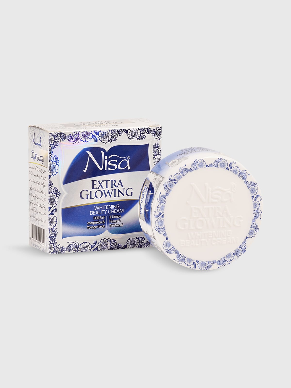 Extra Glowing Cream 17gm — view 1