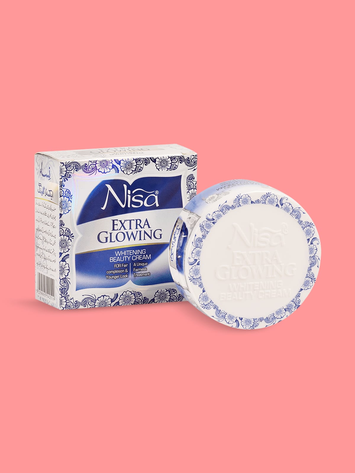 Extra Glowing Cream 17gm — view 2