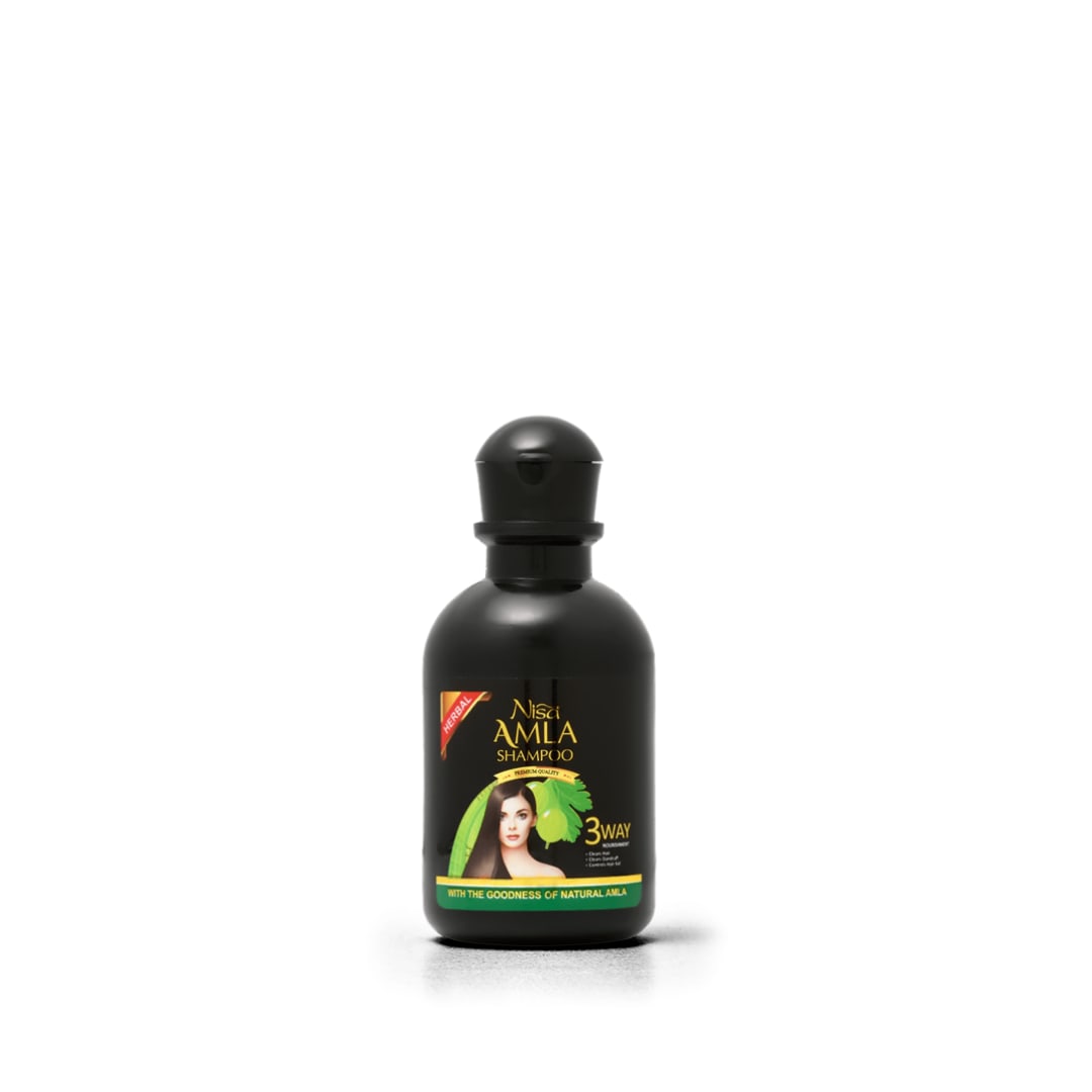 Amla Shampoo 100ml — view 1