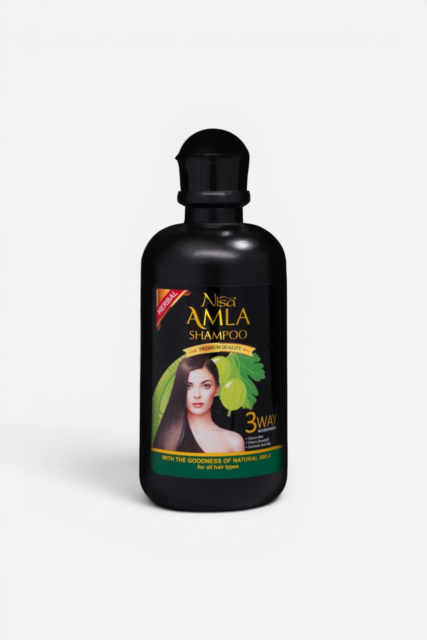 Amla Shampoo 280ml