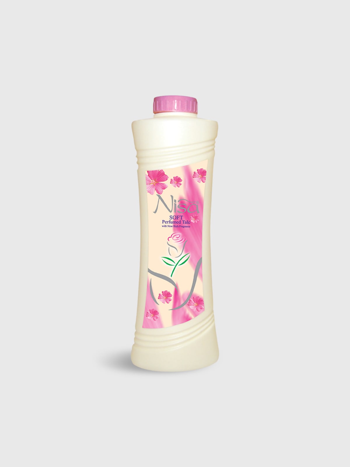 Soft Talcum Powder 125g — view 1