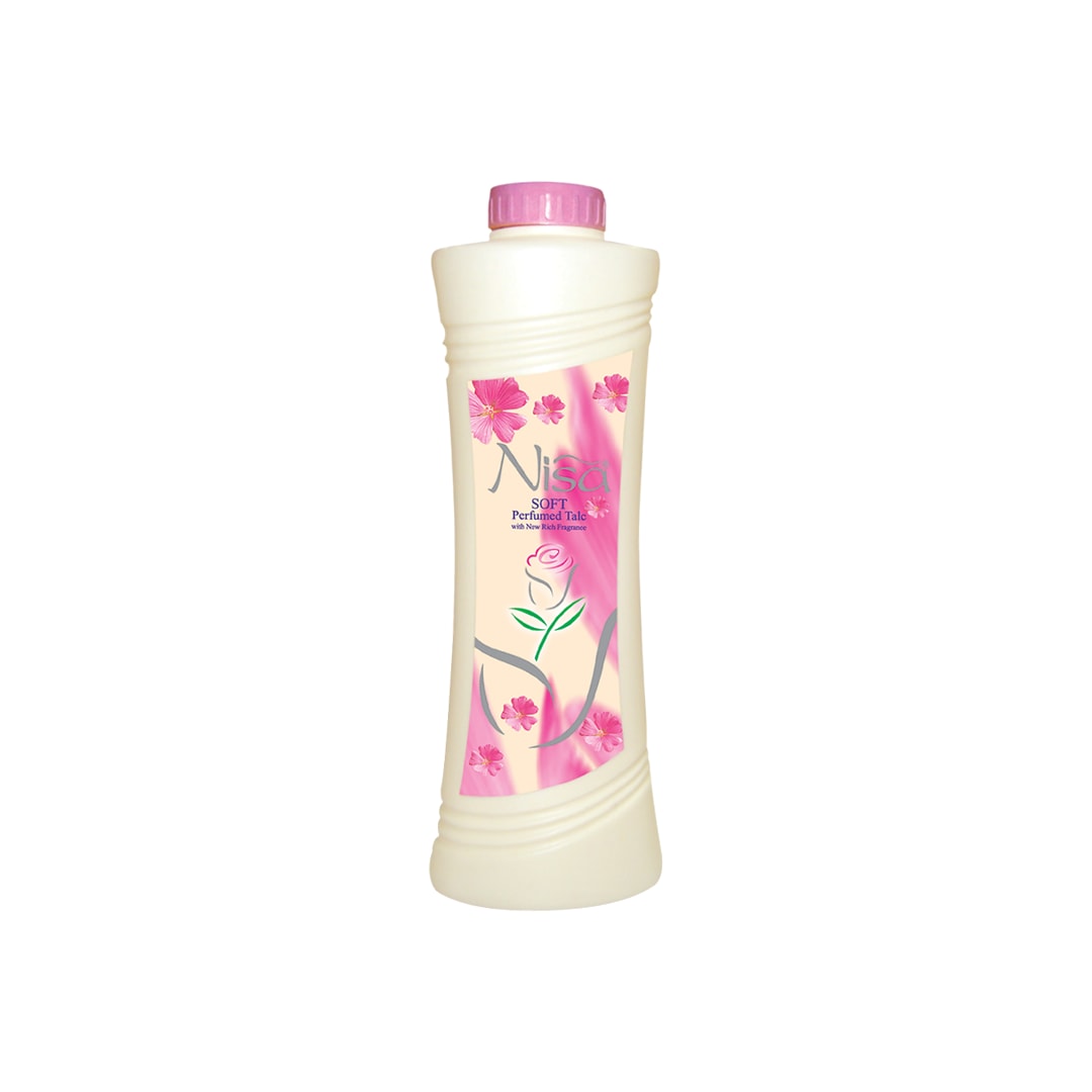 Soft Talcum Powder 125g — view 3