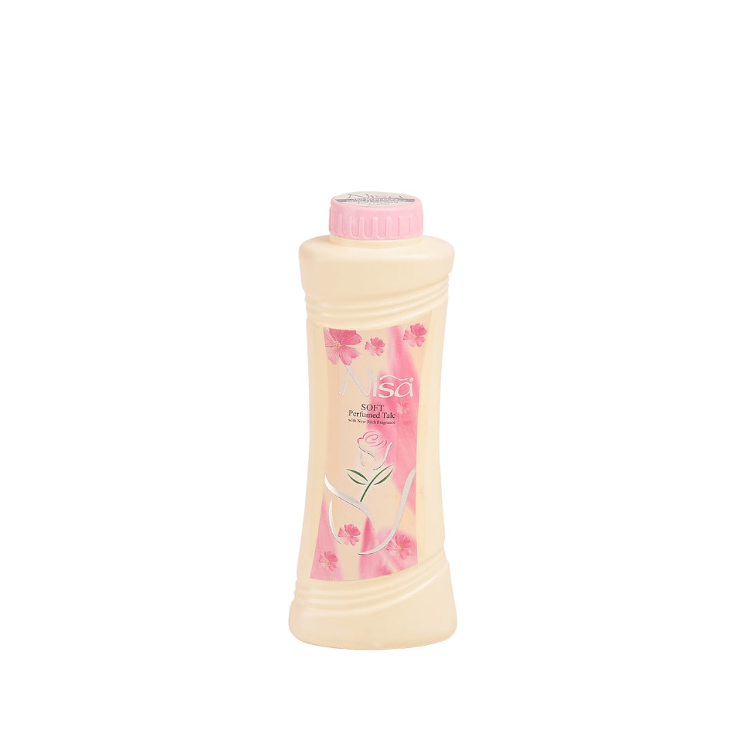 Soft Talcum Powder 125g — view 4