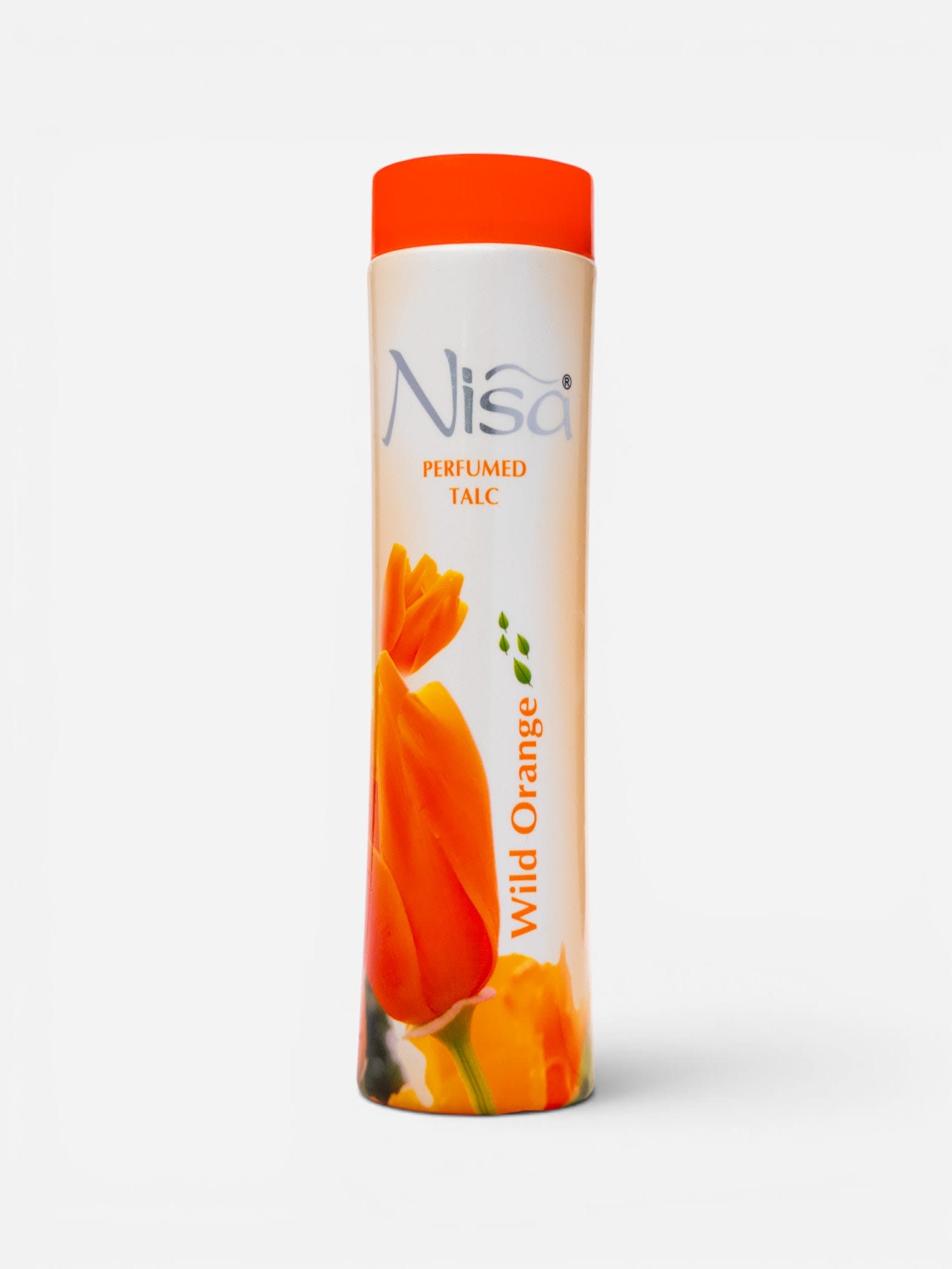 Wild Orange Talcum Powder 120g — view 3