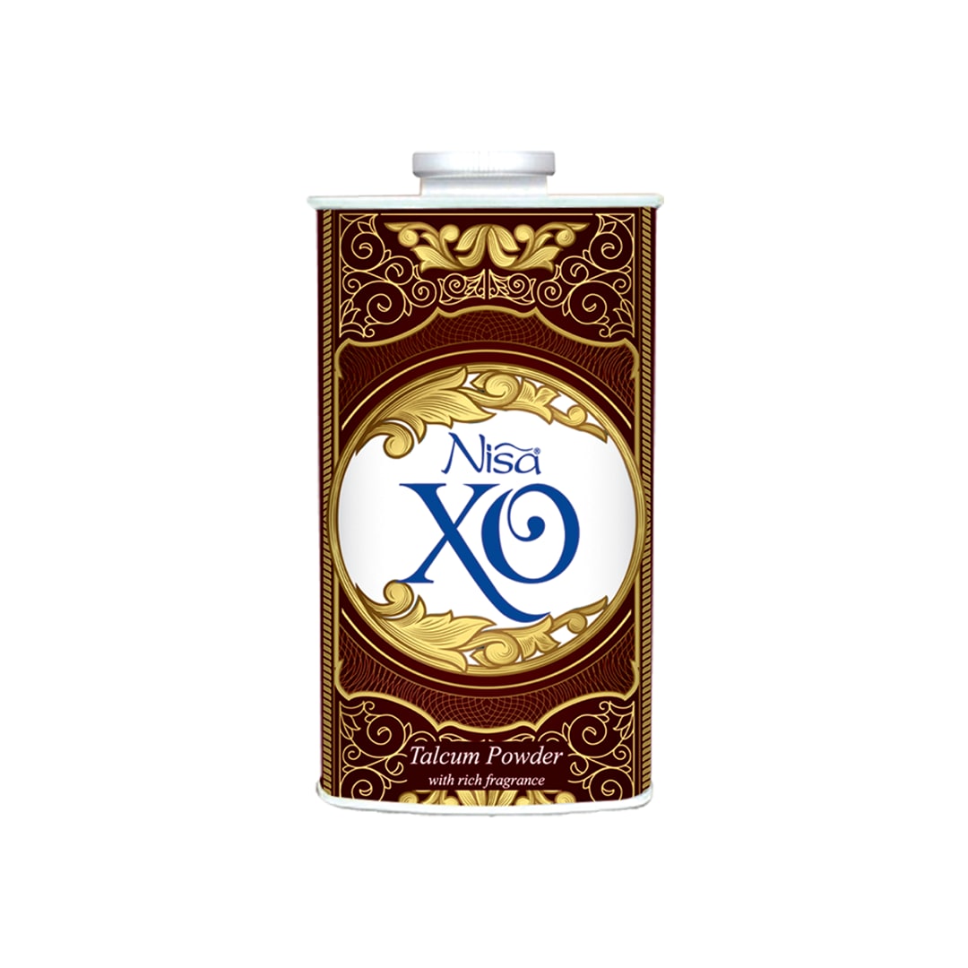 XO Talcum Powder 100g