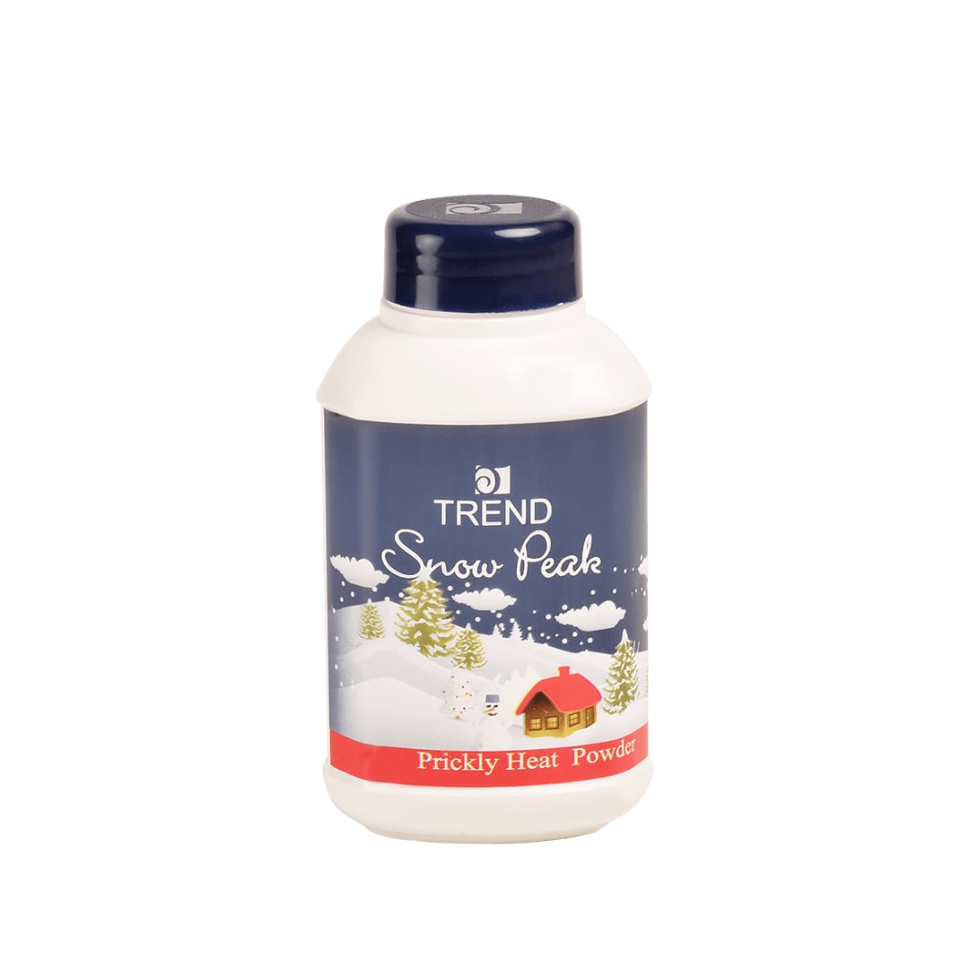 Peak Prickly Heat Powder 250g — view 1