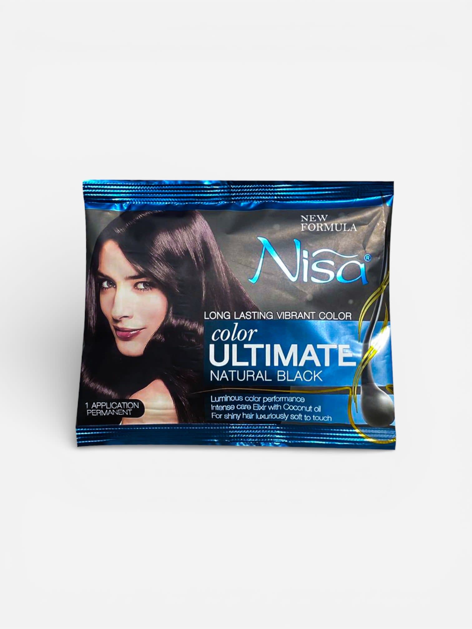 Ultimate Hair Color Sachet — view 1