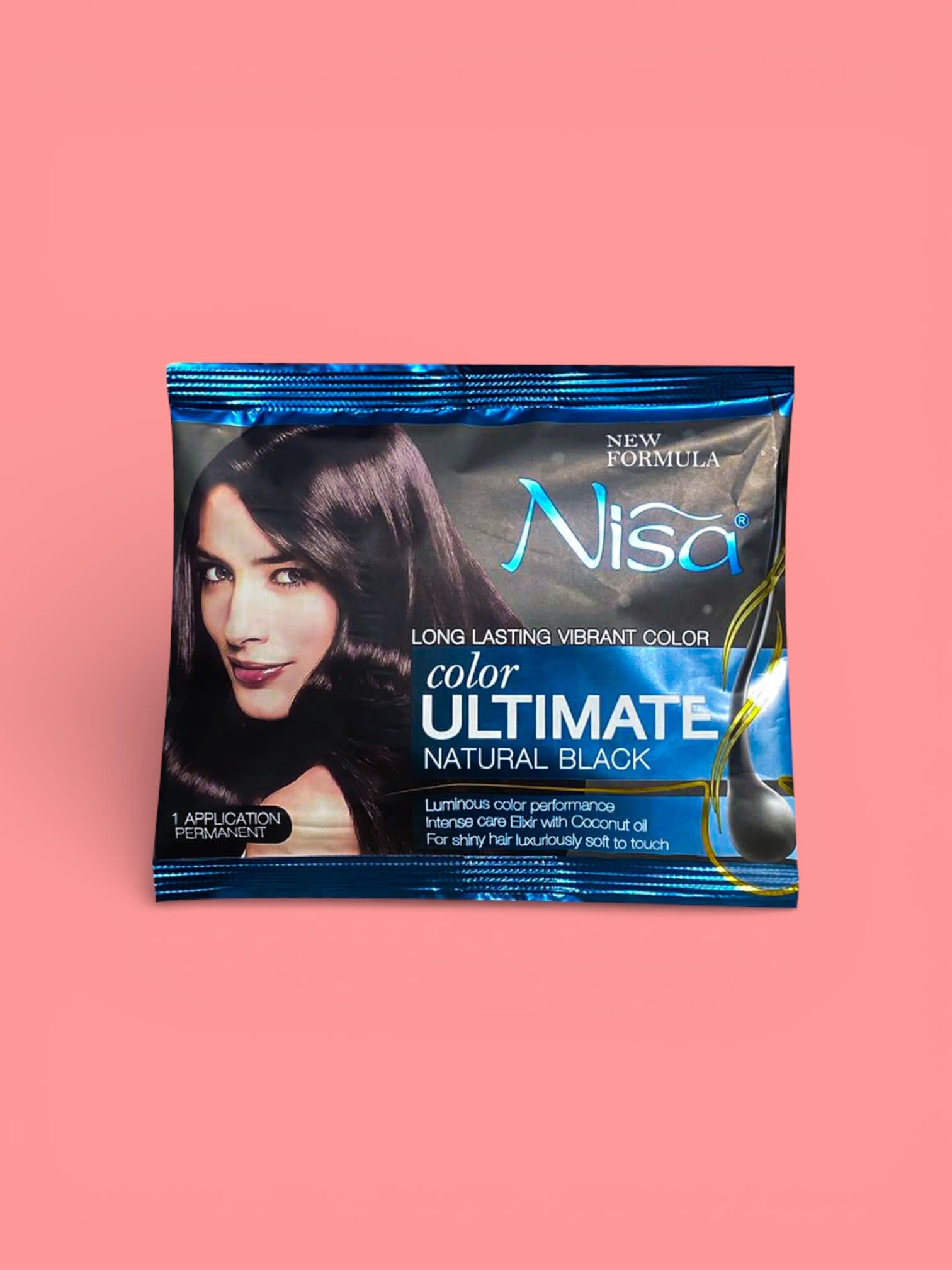 Ultimate Hair Color Sachet — view 2