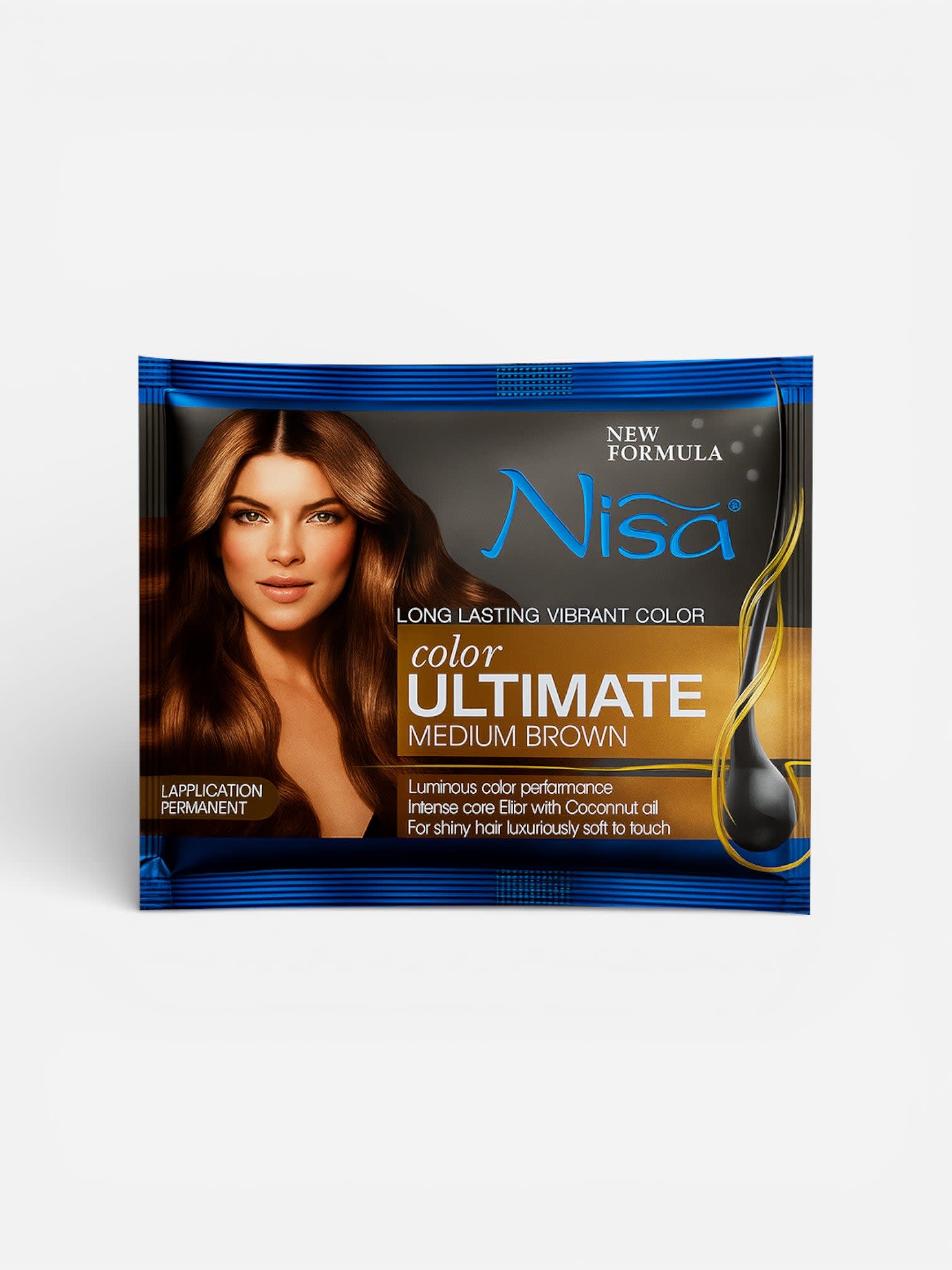 Ultimate Hair Color Sachet — view 3