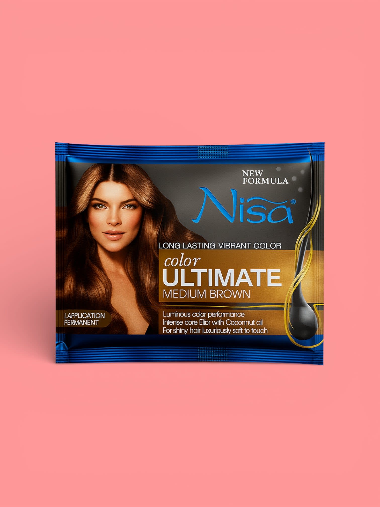 Ultimate Hair Color Sachet — view 4