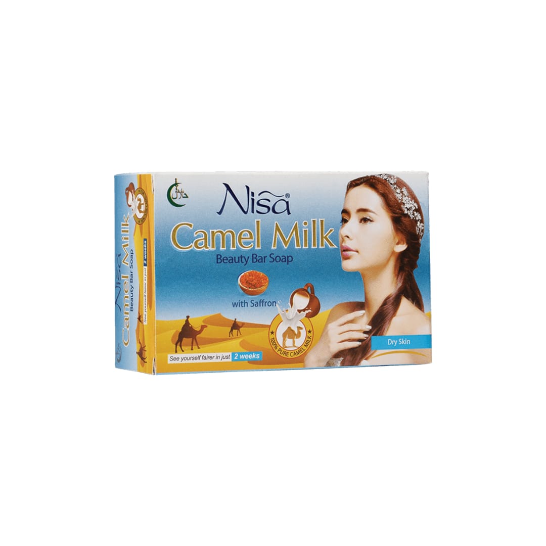 Camel Milk Beauty Soap - Dry Skin — view 3