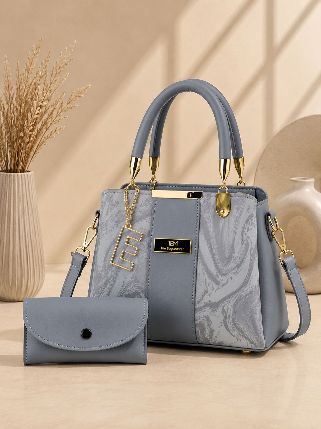 🎀  TBM The Bag Master  — view 1