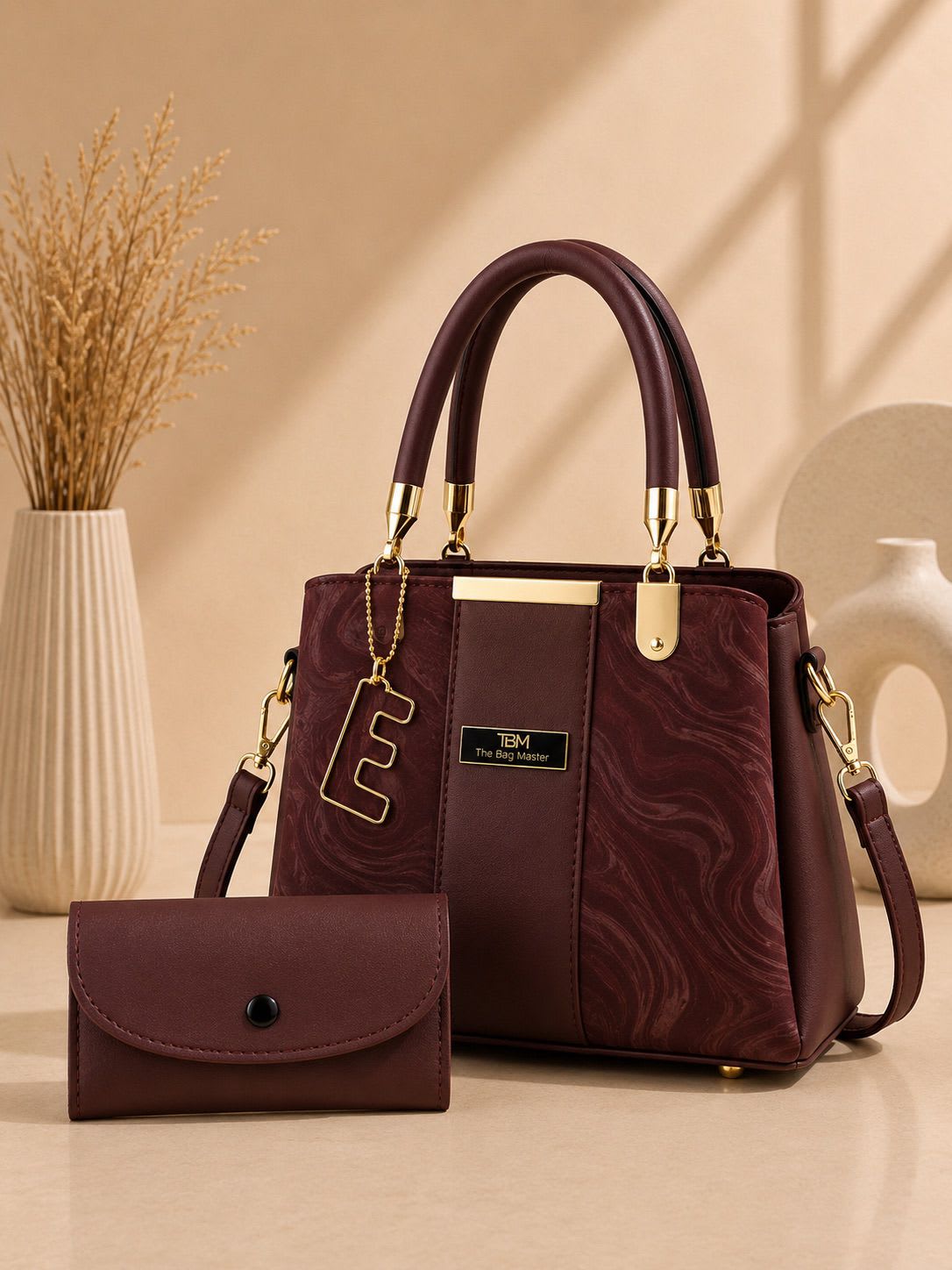 🎀  TBM The Bag Master  — view 2