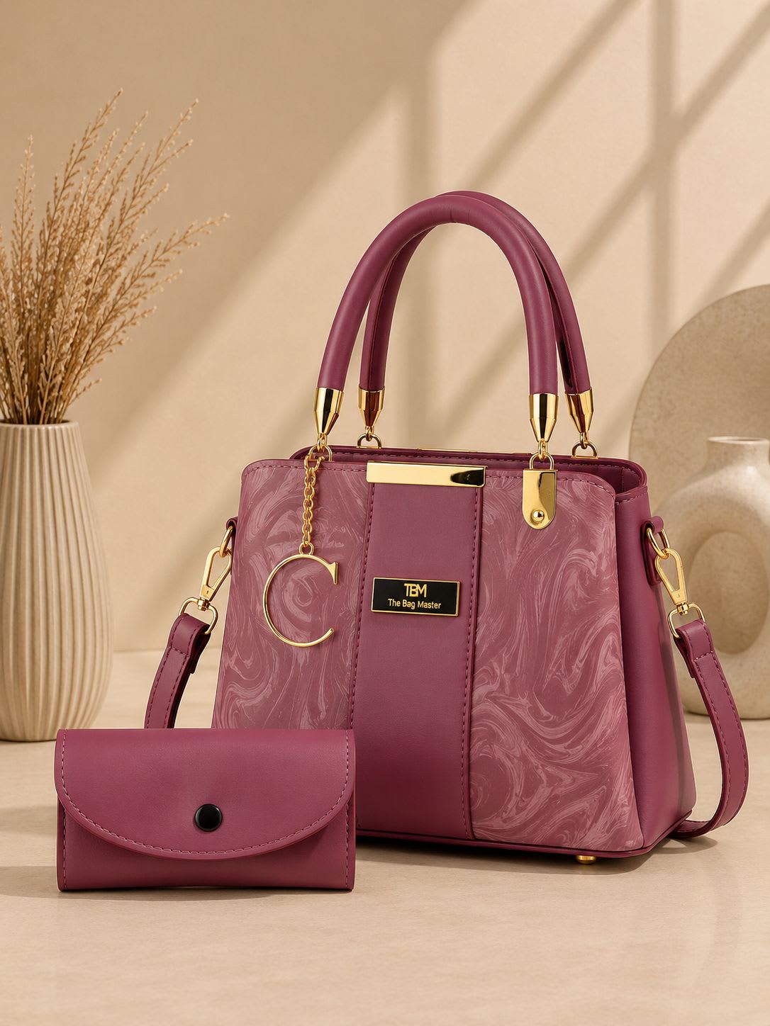 🎀  TBM The Bag Master  — view 3