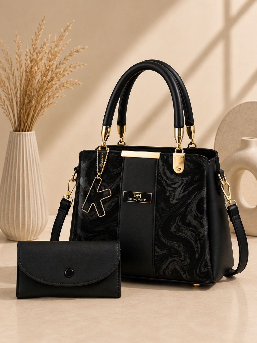 🎀  TBM The Bag Master  — view 4