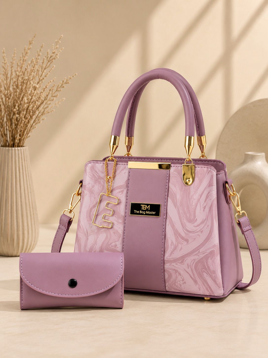 🎀  TBM The Bag Master  — view 6