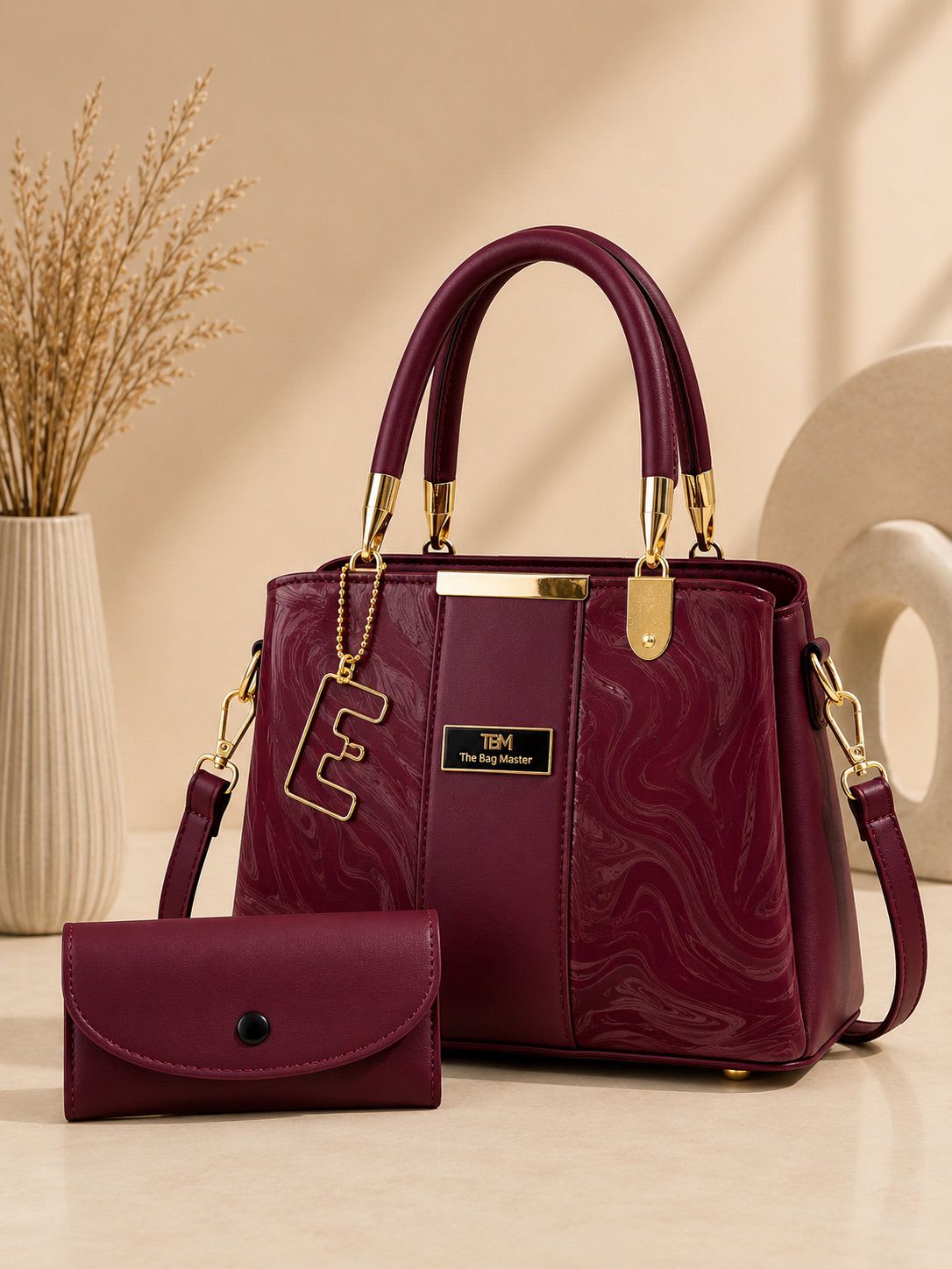 🎀  TBM The Bag Master  — view 7