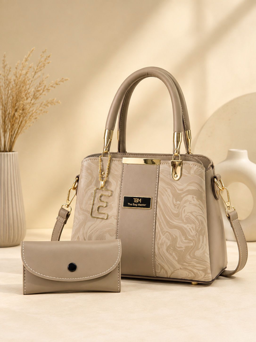 🎀  TBM The Bag Master  — view 8