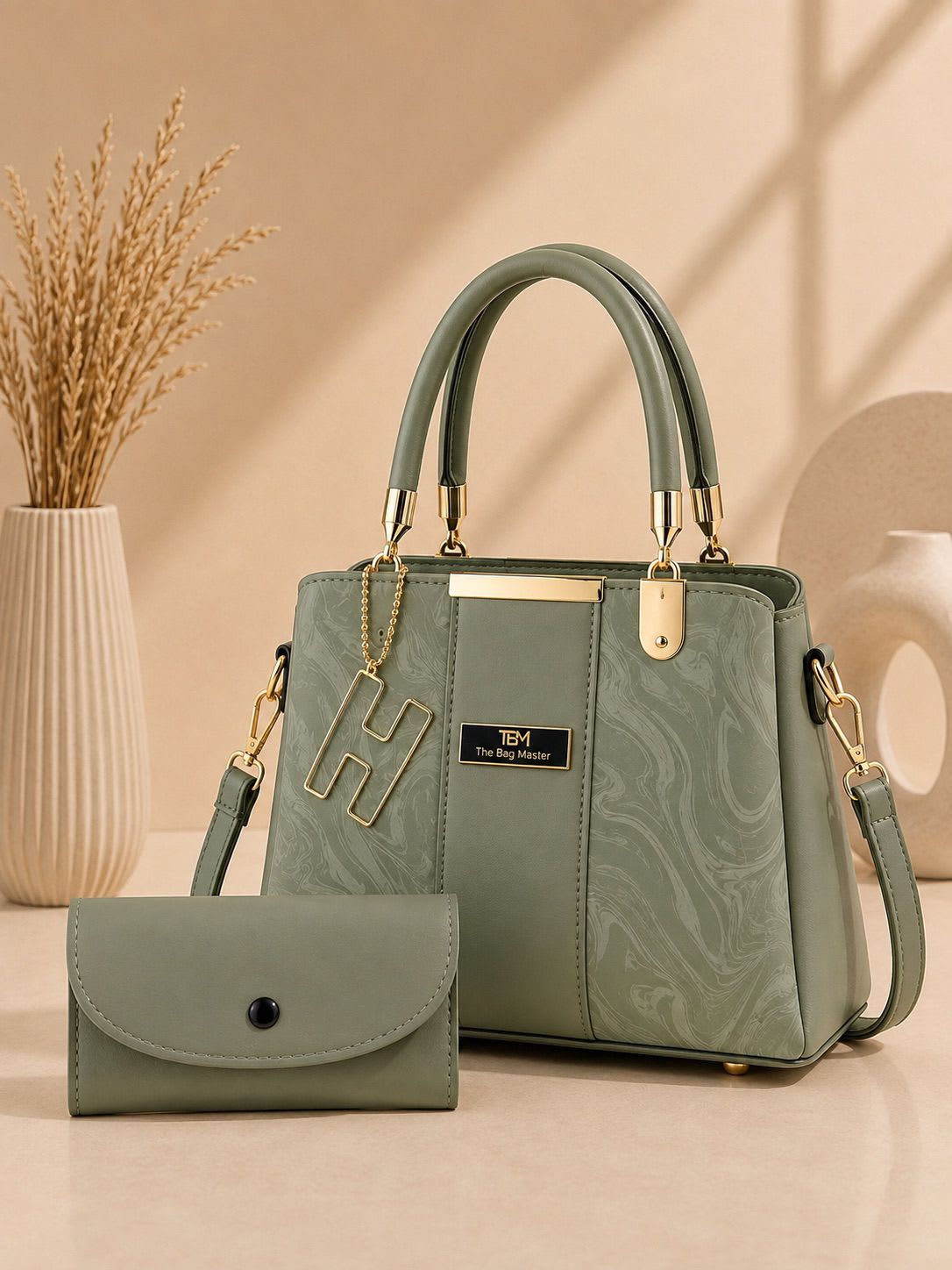 🎀  TBM The Bag Master  — view 10