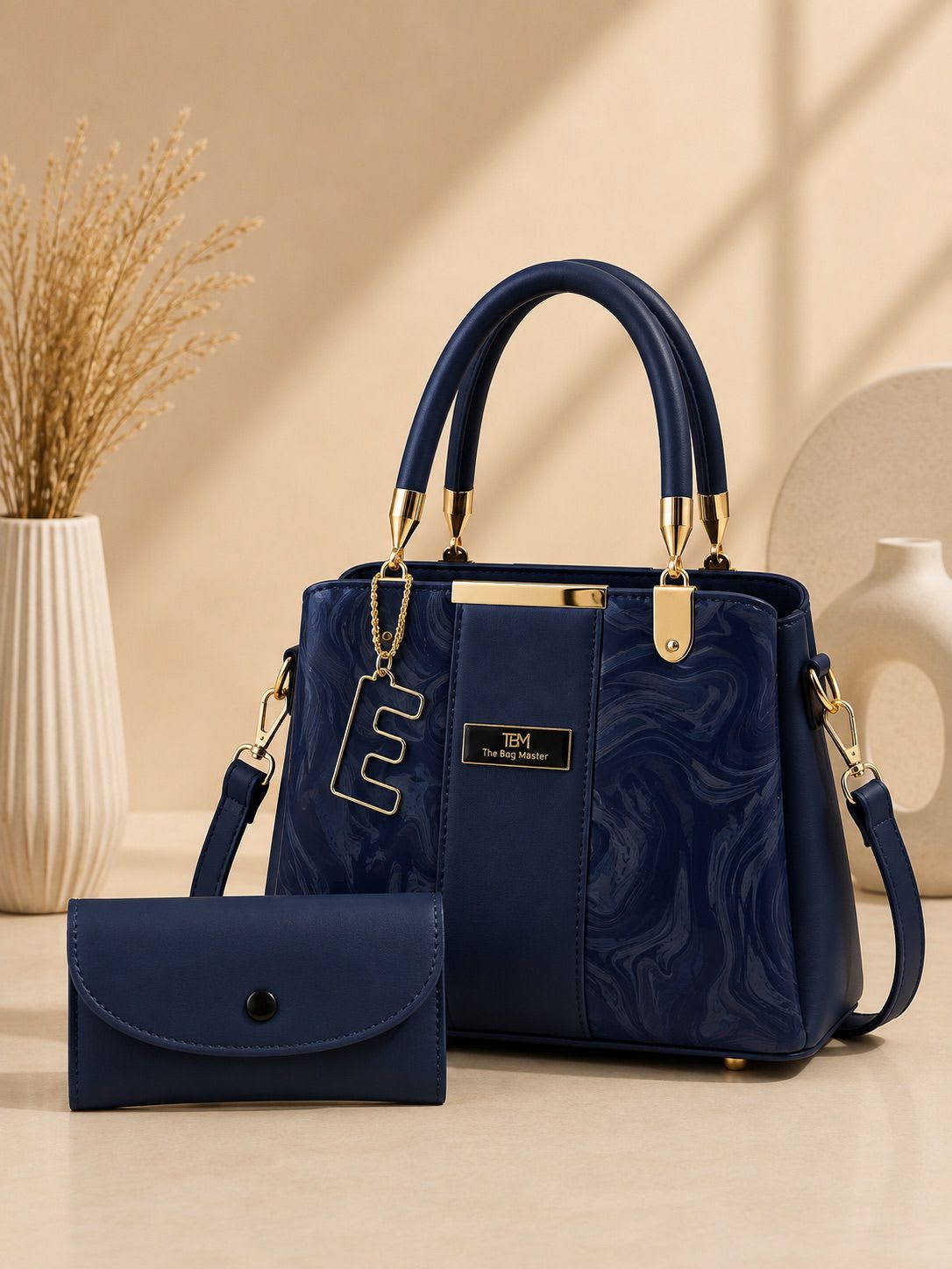 🎀  TBM The Bag Master  — view 12