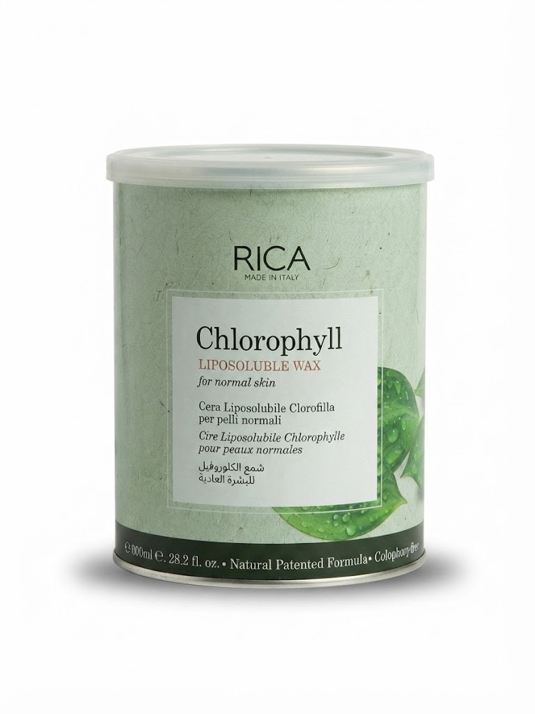 Rica Wax 800ml — view 1