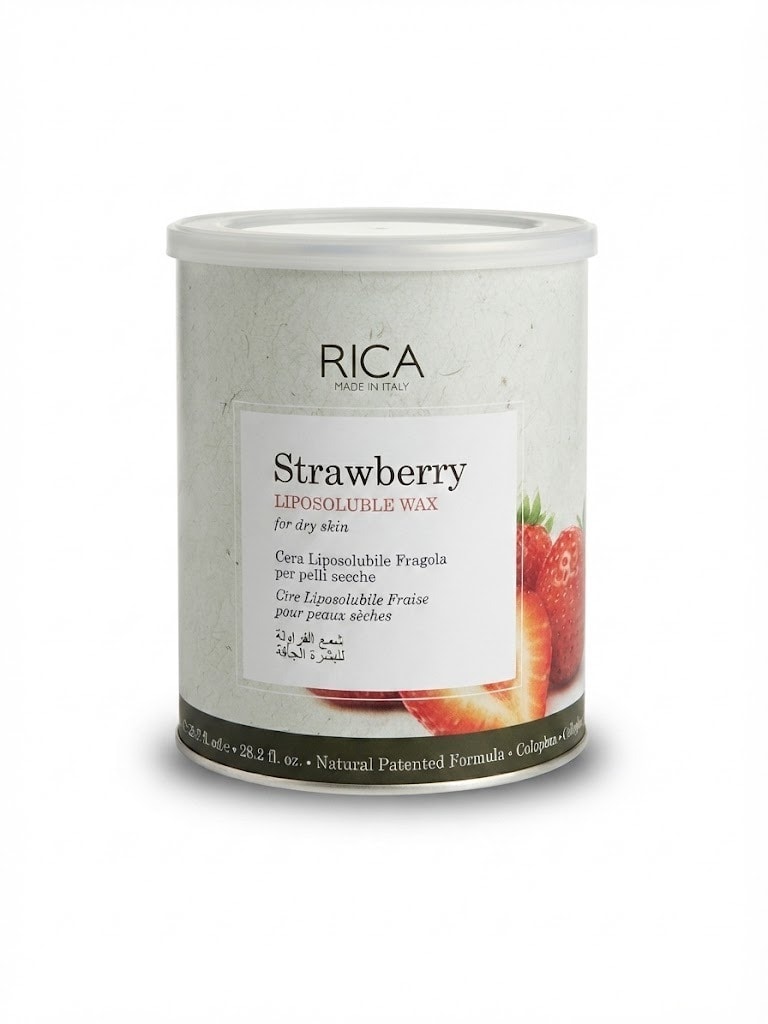 Rica Wax 800ml — view 2