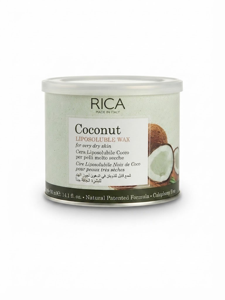 Rica Wax 400ml — view 1