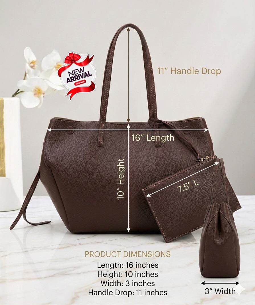 🎀 Polene Paris 2 in 1 Bag for Girls 🎀