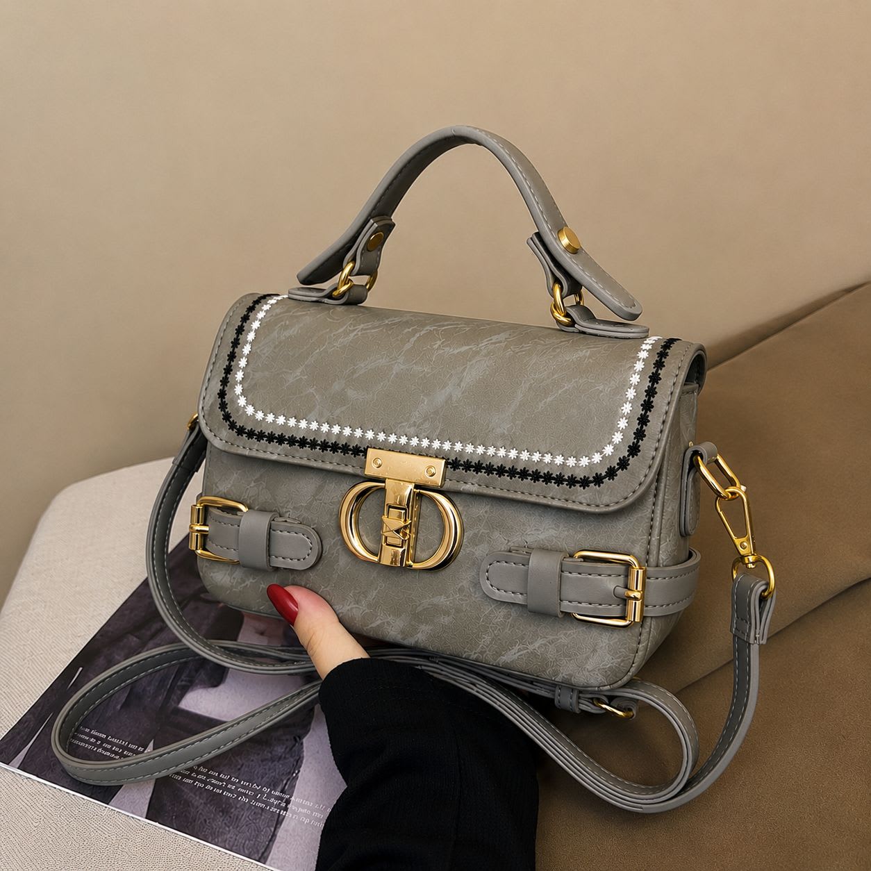 🎀 Cross Body Bag for Girls 🎀
