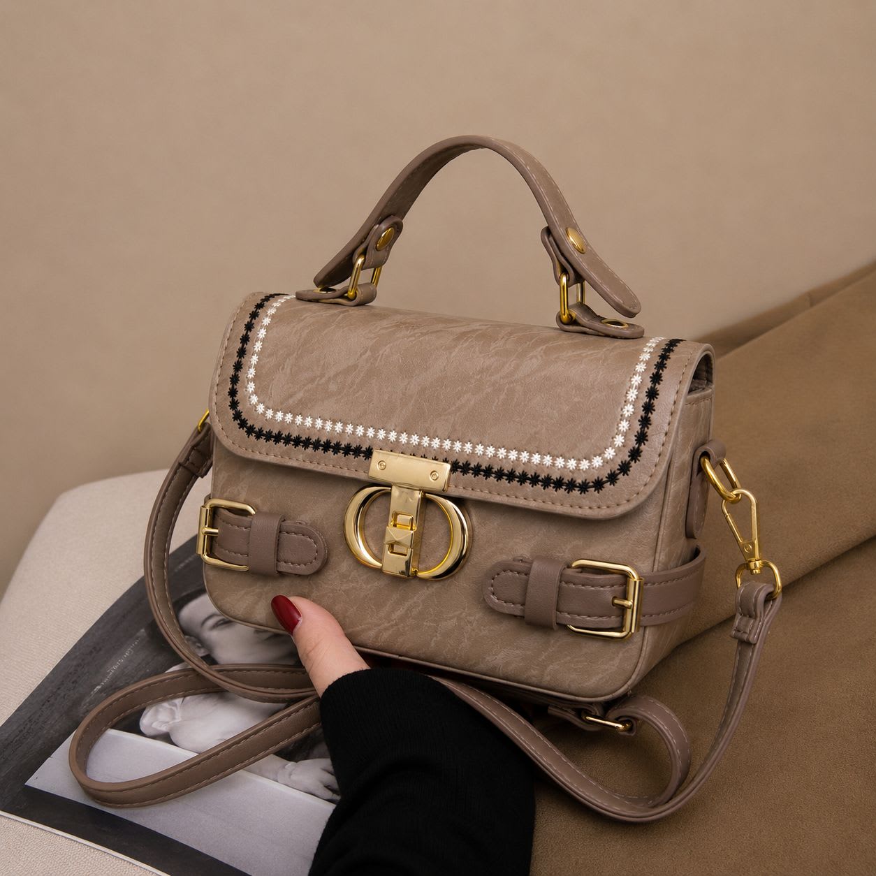 🎀 Cross Body Bag for Girls 🎀 — view 6