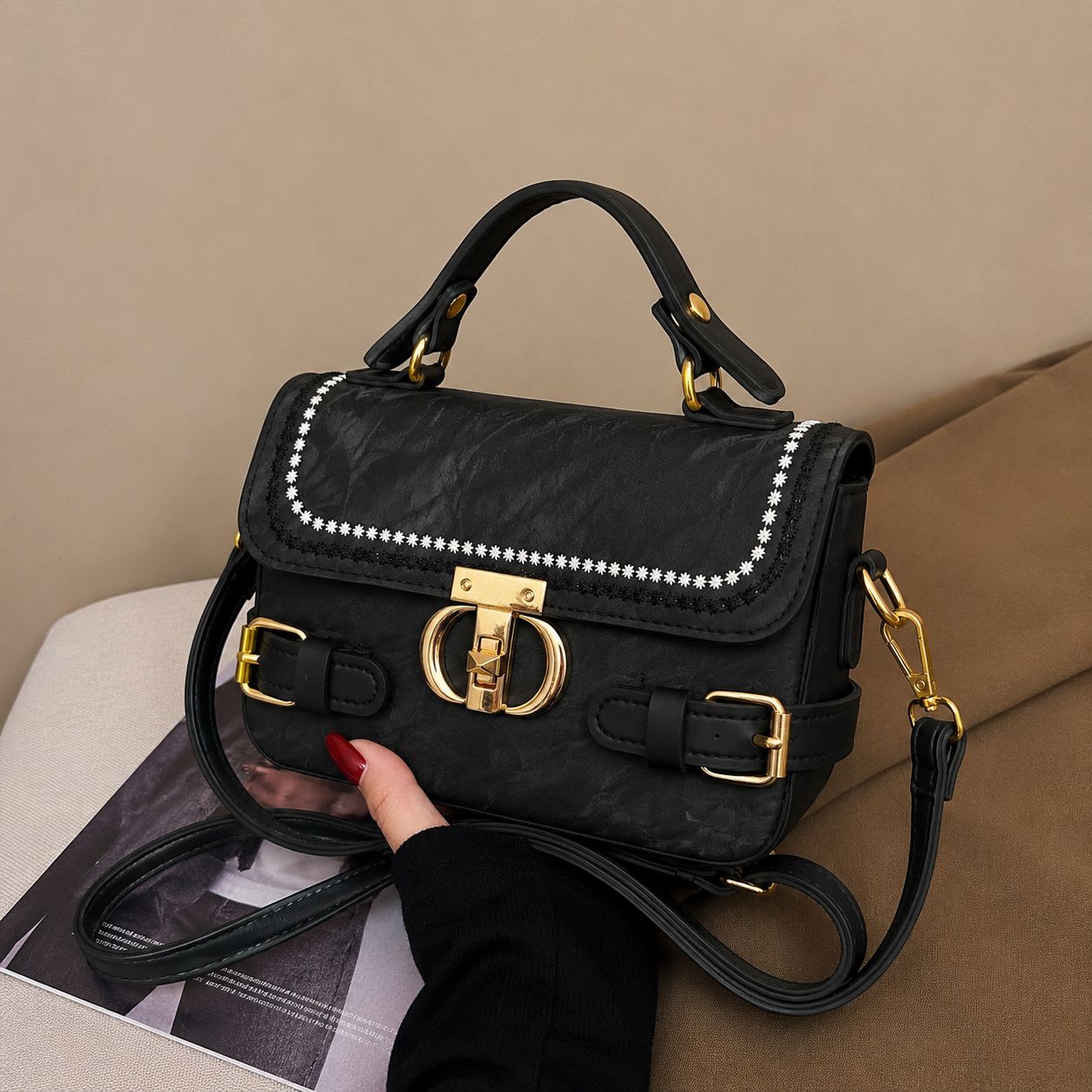 🎀 Cross Body Bag for Girls 🎀 — view 5