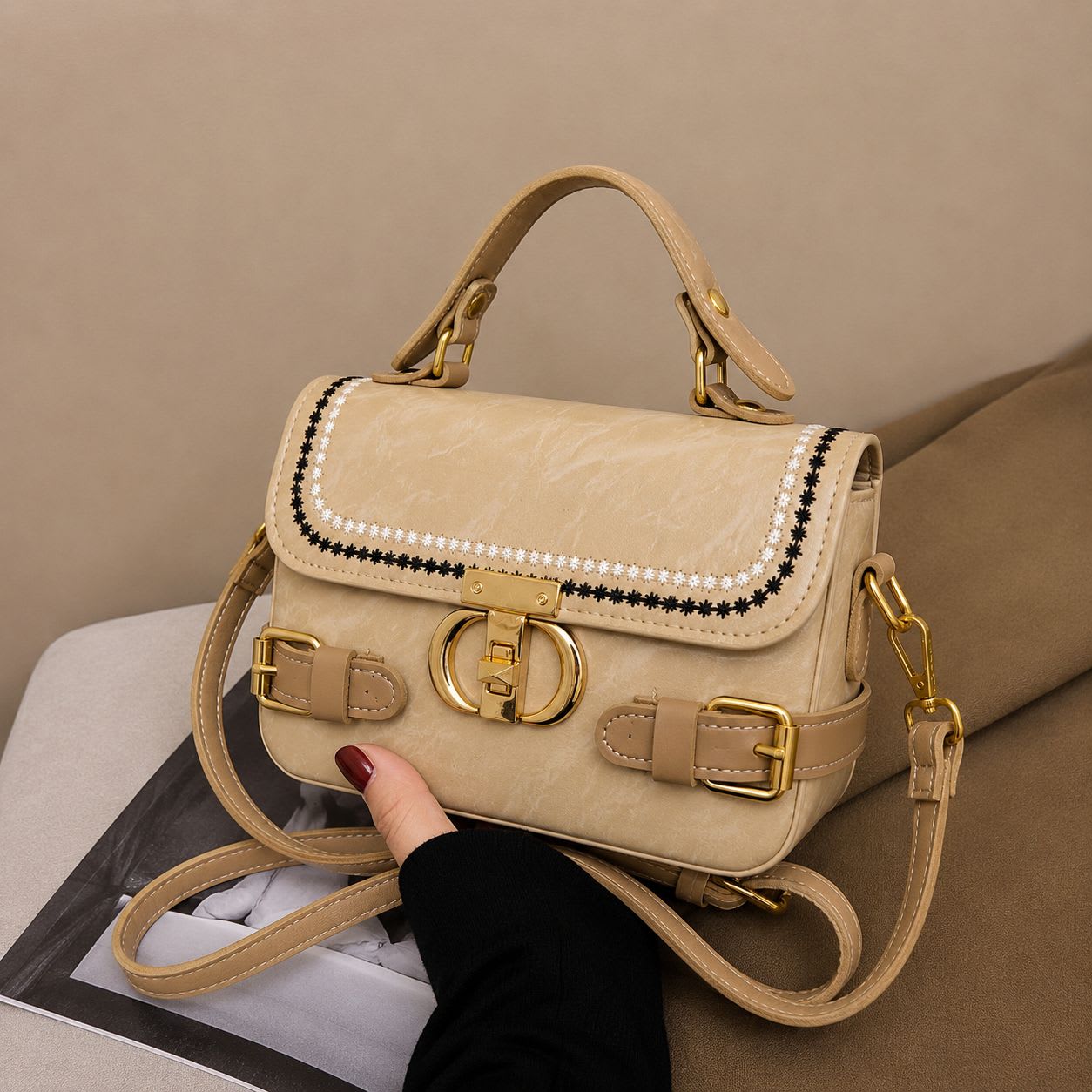 🎀 Cross Body Bag for Girls 🎀 — view 7