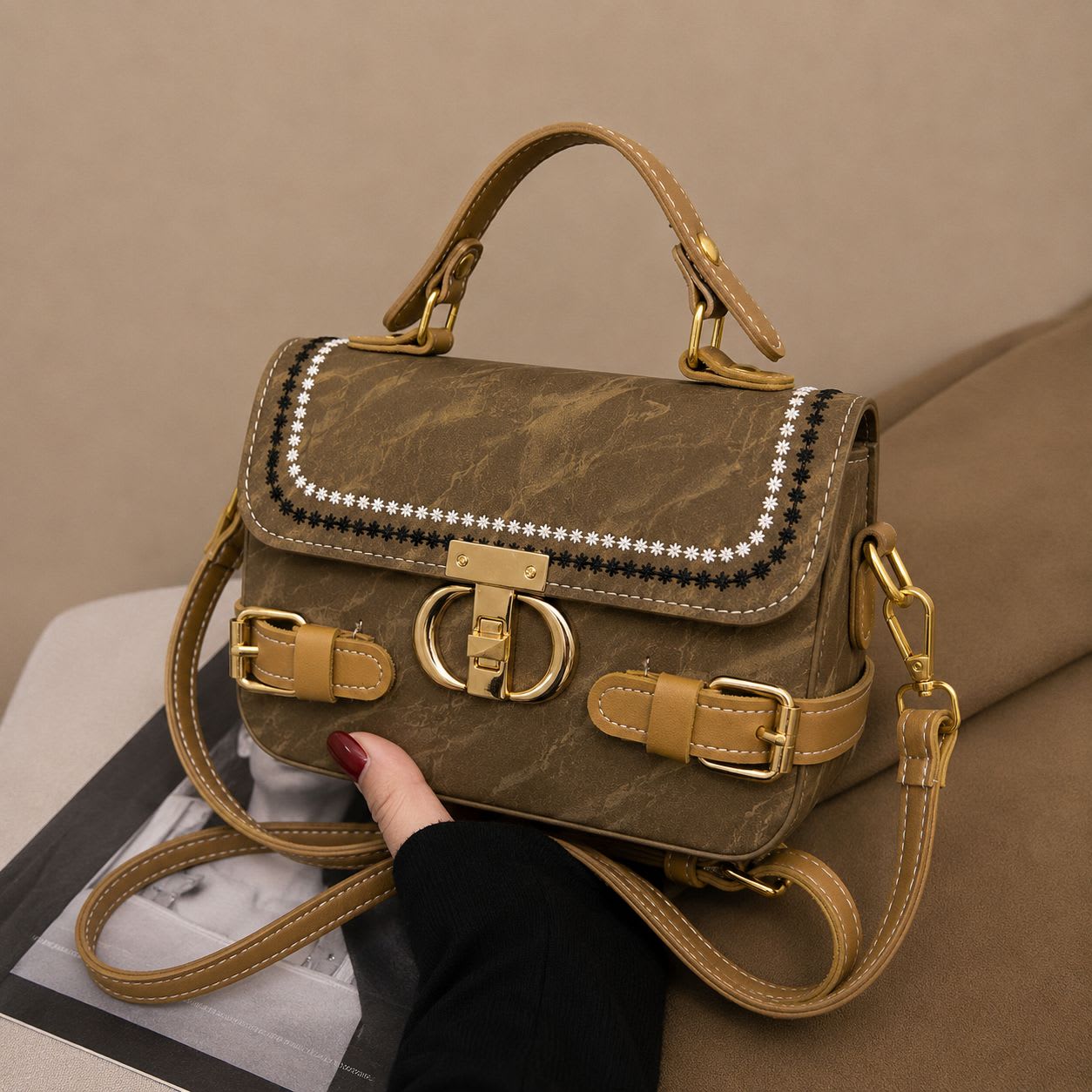 🎀 Cross Body Bag for Girls 🎀 — view 10