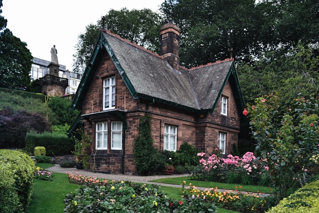 Entire cottage in Sindun-myeon, Icheon-si, South Korea