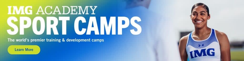 Find Track Camps Near You To Attend This Summer (2024)