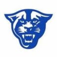 Georgia State University logo