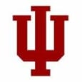 Indiana University logo