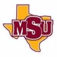 Midwestern State University logo