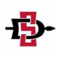 San Diego State University logo