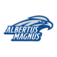 Albertus Magnus College logo