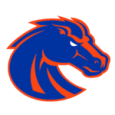 Boise State University logo