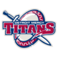 University of Detroit Mercy logo