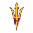 Arizona State University logo