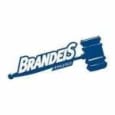 Brandeis University logo